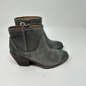 Sofft Taylie Aqua Soft Smoke Color Women's 9.5M